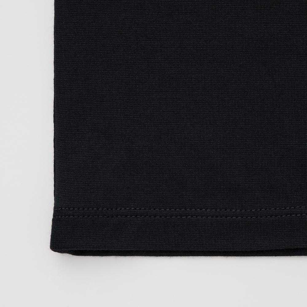 Uniqlo BT Heat Tech Turtleneck  Long Sleeve