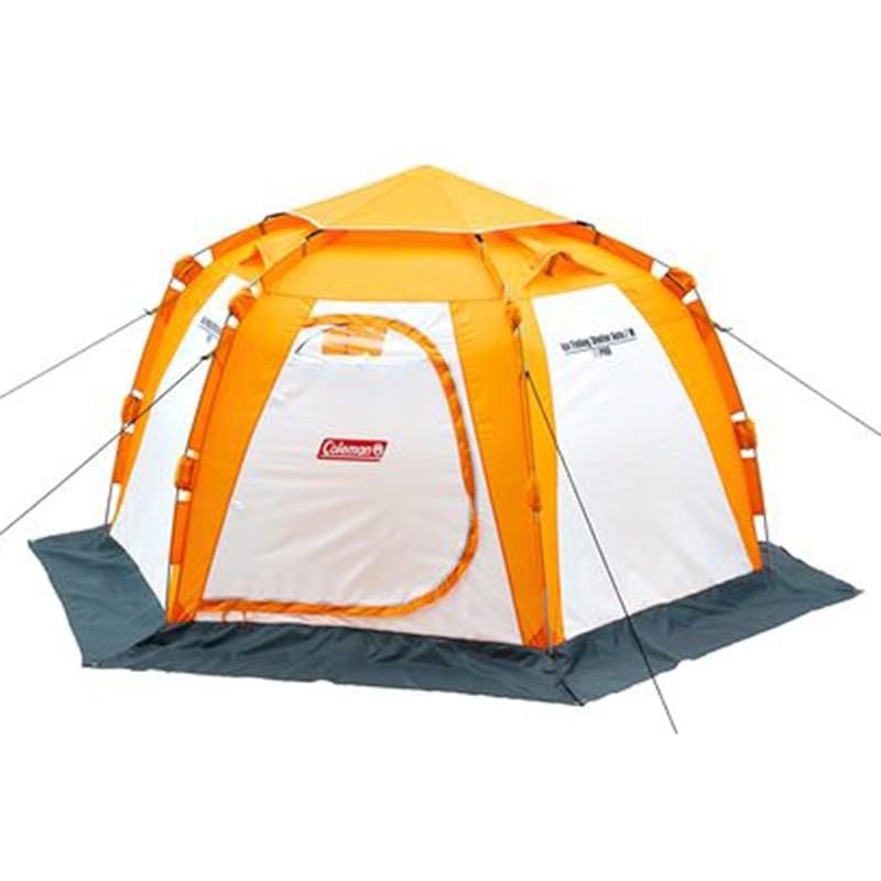 

coleman ice fishing shelter auto M 2000021225