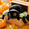 Plush Toy Soft Stuffed Animal Doll for Kids, Halloween Decoration, Collectible Gift