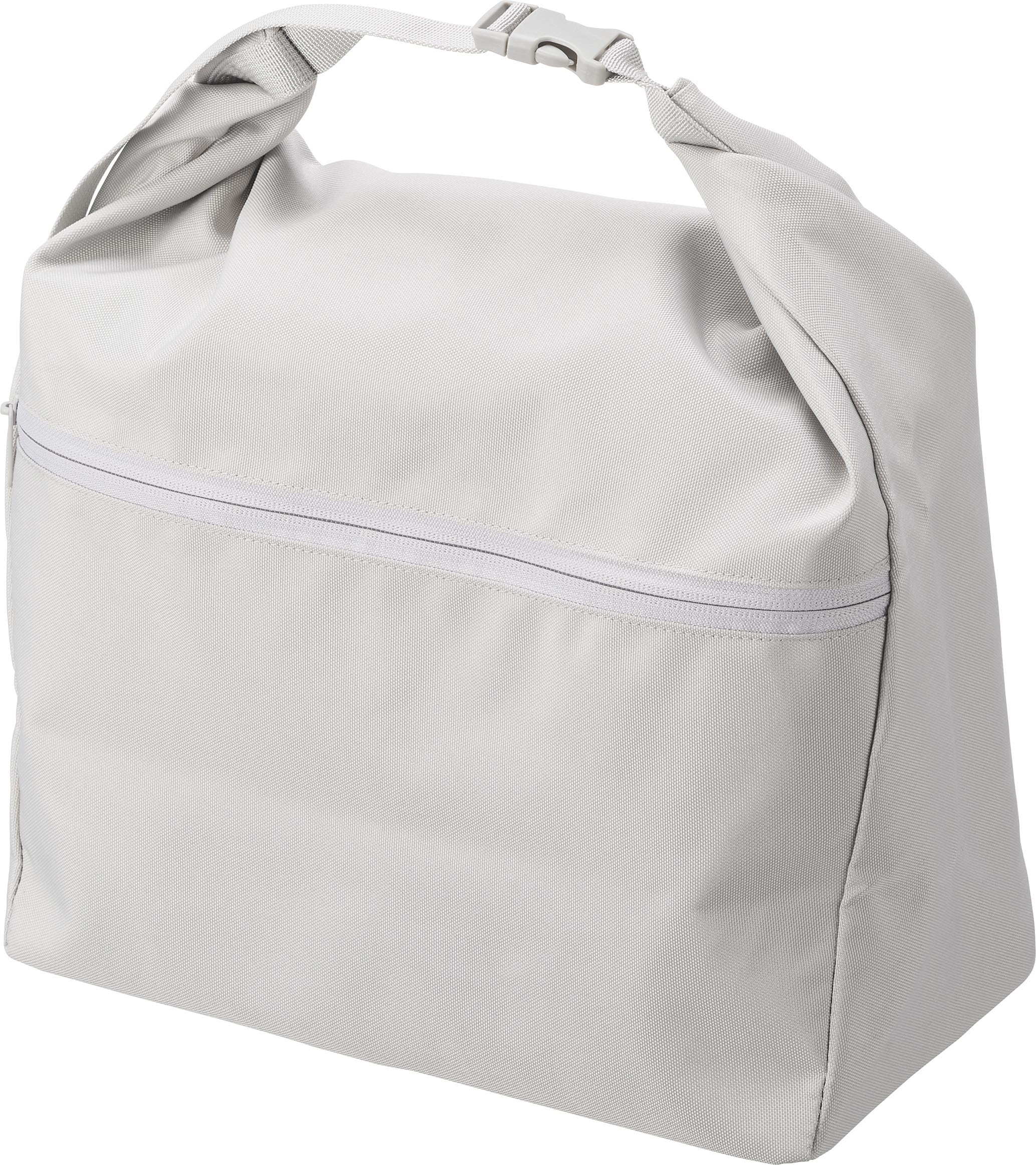 

Yamazaki Adjustable Cooling Warming Shopping Eco Light Tower Size 10656 (Yamazaki Industries) & Bag, Gray, W45×D15×H40cm, brand, Adjustable, Foldable,