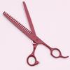 7,5'' Professionelle Tierpflege Schere Haarschneide Fischgräten Ausdünnungs Kamm Hämostaten Pinzette Japan 440C Set Für Hund Katze Z3088