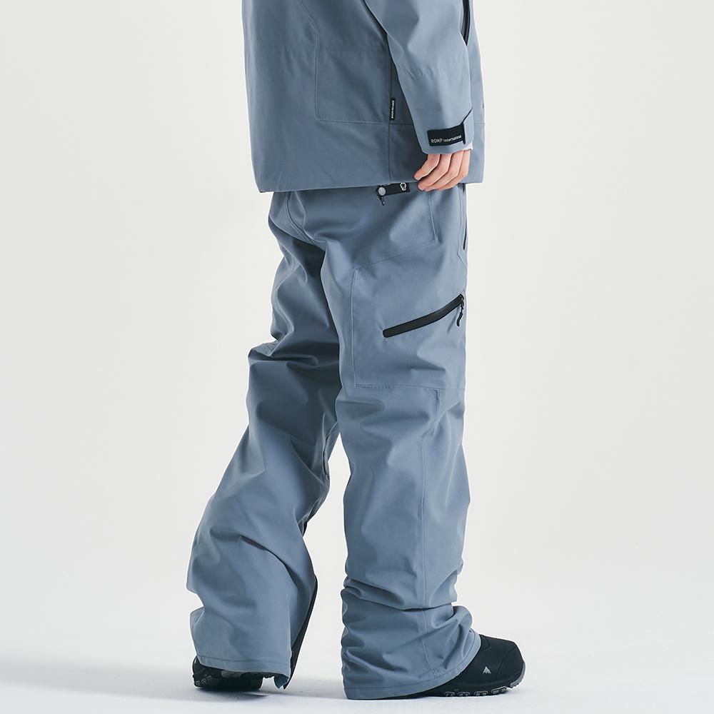 ROMP Tv R2 Hard Pants (Cool Gray)