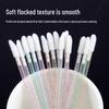 Disposable Multifunctional Crystal Lip Brushes (50 Pack)