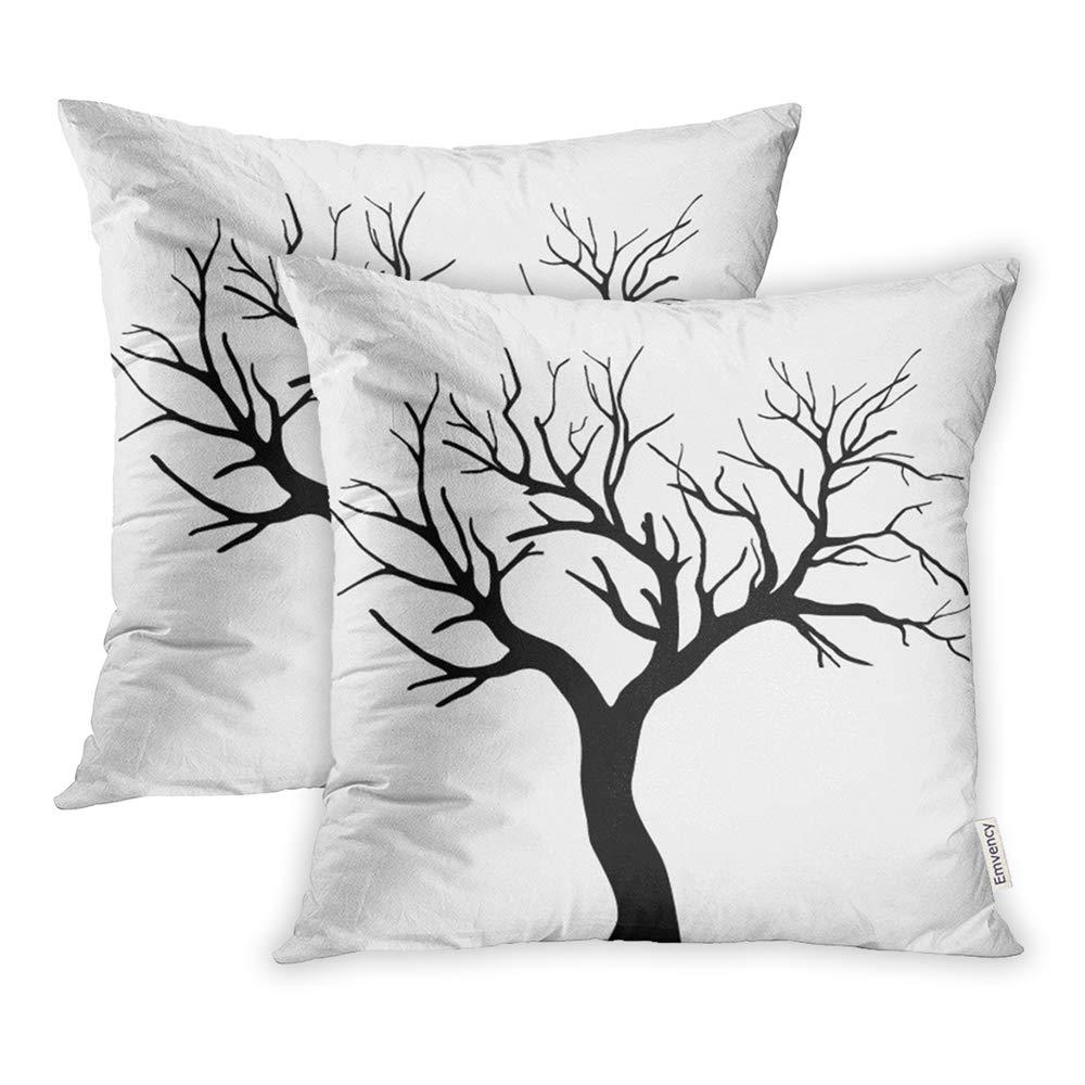 curve pillow case