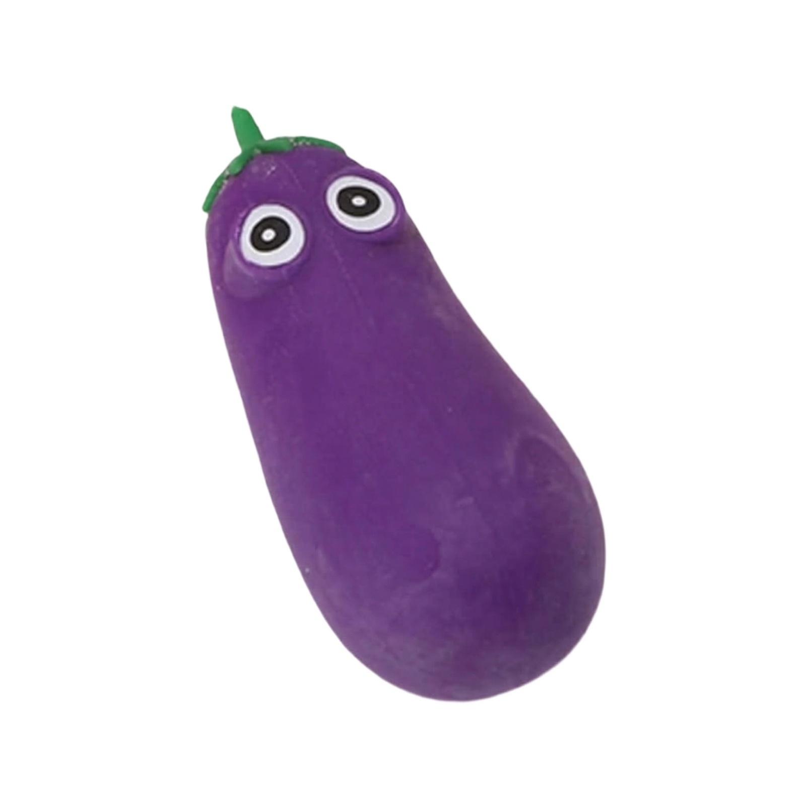 

Creative Stress Relief Toys, Slow Rising Toys, Perfect Small Gifts For Friends & Family One Size