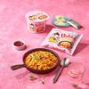 Samyang Ramen cu Aroma de Pui Picant Carbo în Cupă Mare / Cupă Mică / Pachet / Kfood, Autentic Mâncare Coreeană