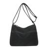 Women's Bag Shoulder Bag Middle-Aged Mother Bag Large Capacity Crossbody Small Square Bag