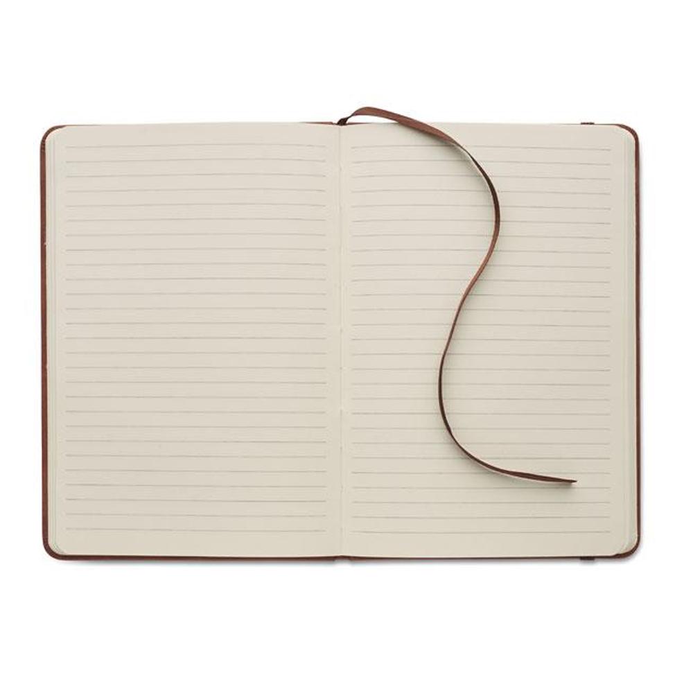 MidOcean Tine Y PU A5 Notebook