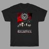Battlestar Galactica Poster TV Series Men's Black Size S To 3XL