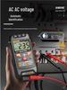 ANENG 113S Digital Smart Voice Multimeter: High-Precision, Multi-function, Fully Automatic Electrician's Universal Meter.