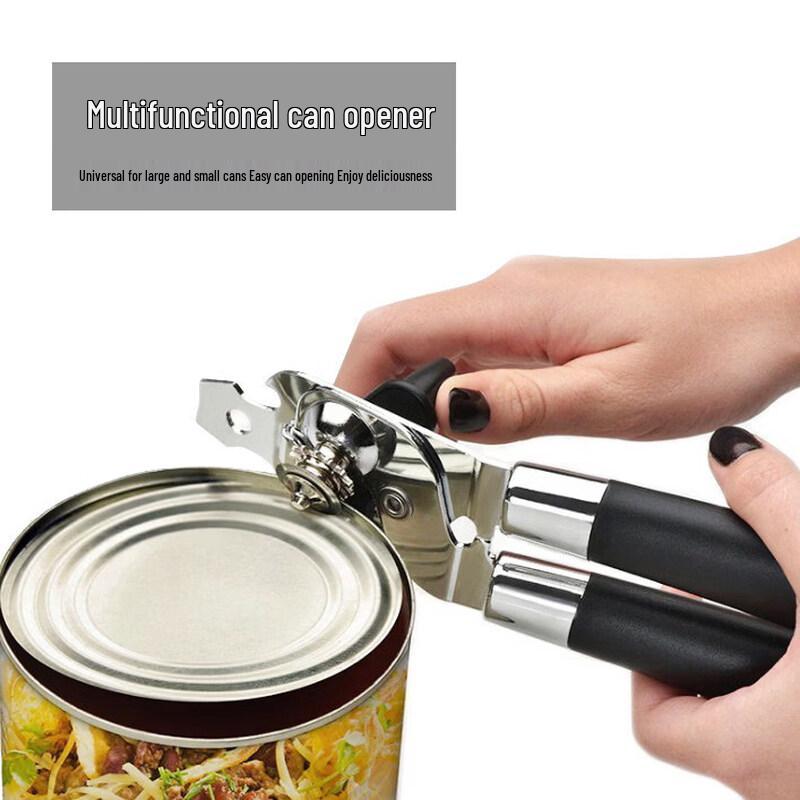 Qiwei Manual Can Opener