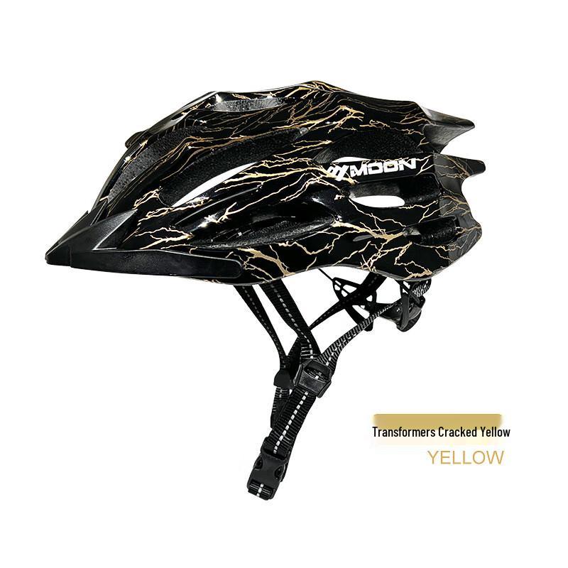 MiLing Cycling Helmet M-L
