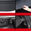 For Changan UNI-K 2020-2025 Auto Parts Trunk Privacy Cargo Cover Retractable Waterproof Cargo Cover Car UNI-K UNI-T Accessories