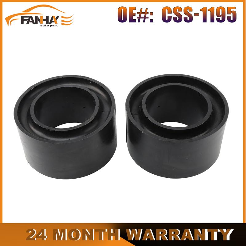 1.95in Coil Spring CSS-1195 CSS1195 For Chevrolet For Ford Escape F-250 For Honda Pilot For Nissan Patrol For Toyota 4Runner