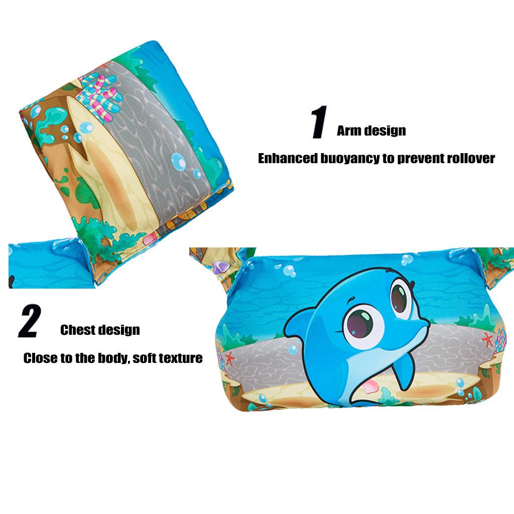 Kids Life Jacket, Life Vest for Children, Children's Life Jacket