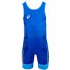 Men's & Children's Heat Transfer Wrestling Bodysuit: Printed Fitness & Competition Weightlifting Uniform
