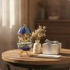 Decorațiuni pentru casă – Cutii muzicale
