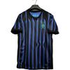 25-26 Inter Milan's Home Club Fan Version Shirts With Three Standards Complete Fans