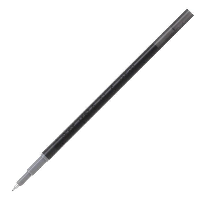 PILOT Frixion Refill Ballpoint Pen Replacement Core 0.4mm 3-Color 10-Pack 10LFRF243C (Black, Red, Blue)
