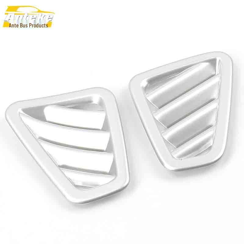 

JAC Refine S7 Vent Decorative Frame & Electroplated Dashboard Air Outlet Sticker