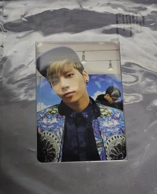 SHINEE Jonghyun Mikonmi Album Poca Used