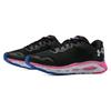 Under Armour Hovr Infinite 3 Cn 'Black Pink Blue' Women's Sneakers 3025217-003