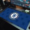 Chelsea F Large Size Mouse Pad Large Gaming Table Cushion Non-slip Laptop Tablet Big Mousepad XXL Mat Mini PC Playmat With Lock Edge