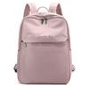 New Spring Backpack Outdoor Leisure Large Capacity Backpack Neutral Fashion Student Bag