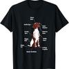 Funny German Shorthair Pointer _ Cool Saying Dog Lover T Shirt - Men's Summer Cotton Graphic Tee