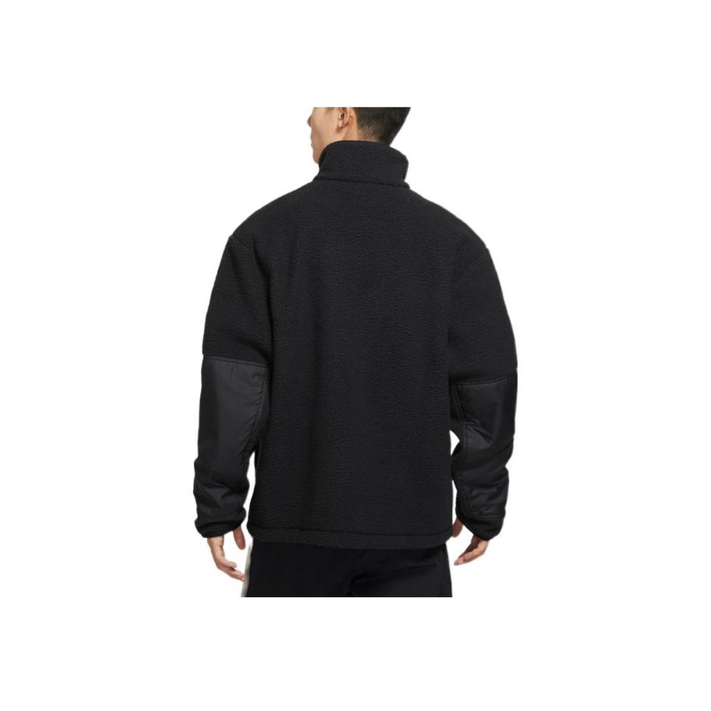 New Nike Jackets Men Black DV8183-010