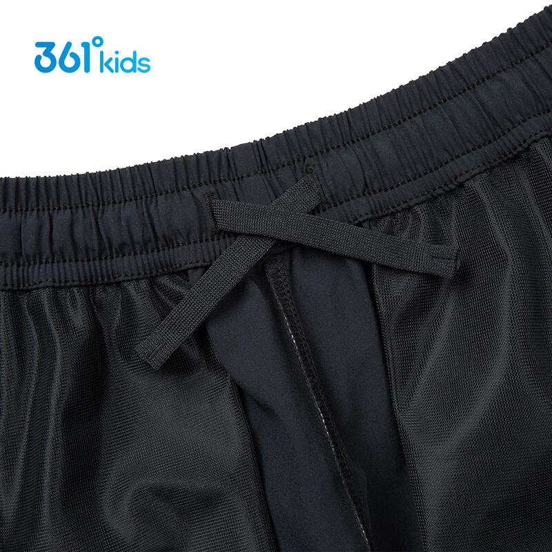 361° Boys' Woven Knee-Length Shorts K52621704