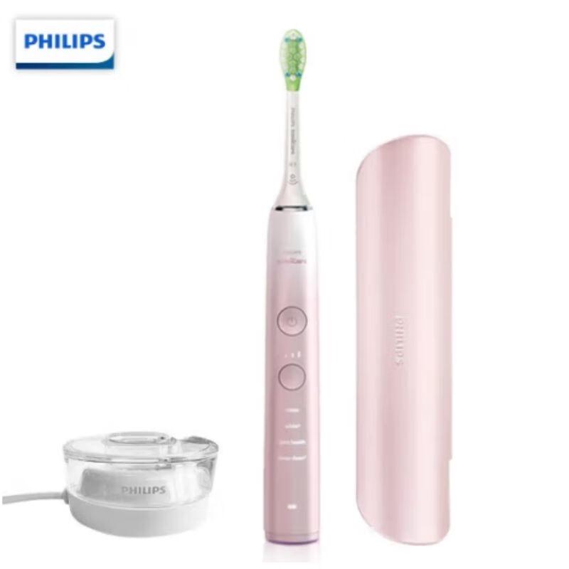 

Philips DiamondClean Smart Sonic Electric Toothbrush