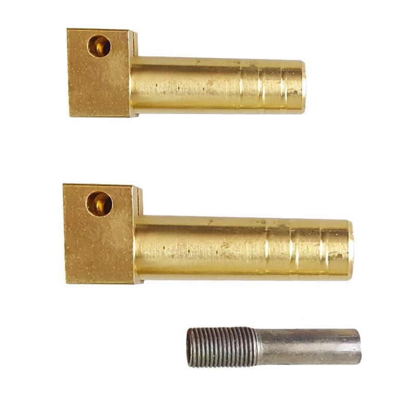 Jundingying 200A CO2 Welding Torch Head