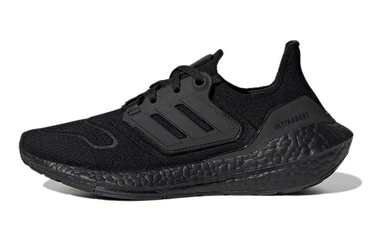 adidas Ultra Boost 22 Triple Black Kids GZ3996 36