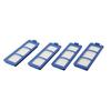 Home Cleaning Vacuum Accessories Replacement Filters Dust Filtration Dust Removal Easy To Replace High-quality Materials
