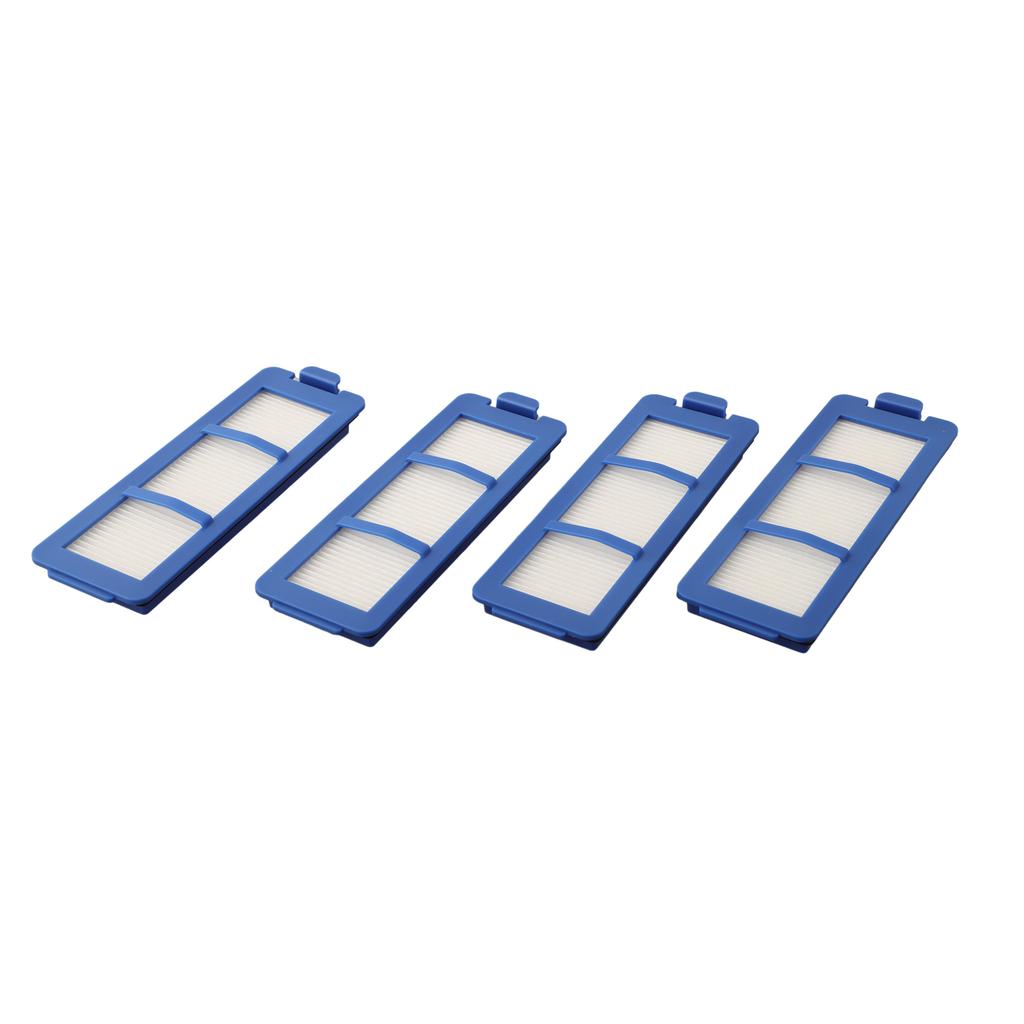Home Cleaning Vacuum Accessories Replacement Filters Dust Filtration Dust Removal Easy To Replace High-quality Materials