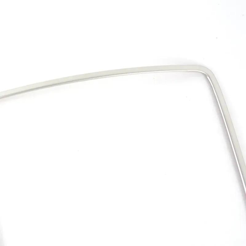 For Mercedes Benz GLE GLS Class W167 V167 X167 - Car Front Reading Lamp Light Frame Decoration Interior Accessories Trim