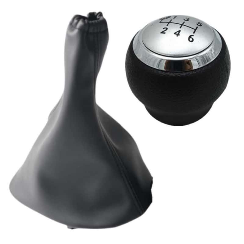 For Toyota Yaris II 2 MK2 2005-2011 Gear Shift Collar