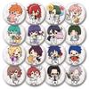 ACTORS 5th Anniversary Edition [Regular Edition]