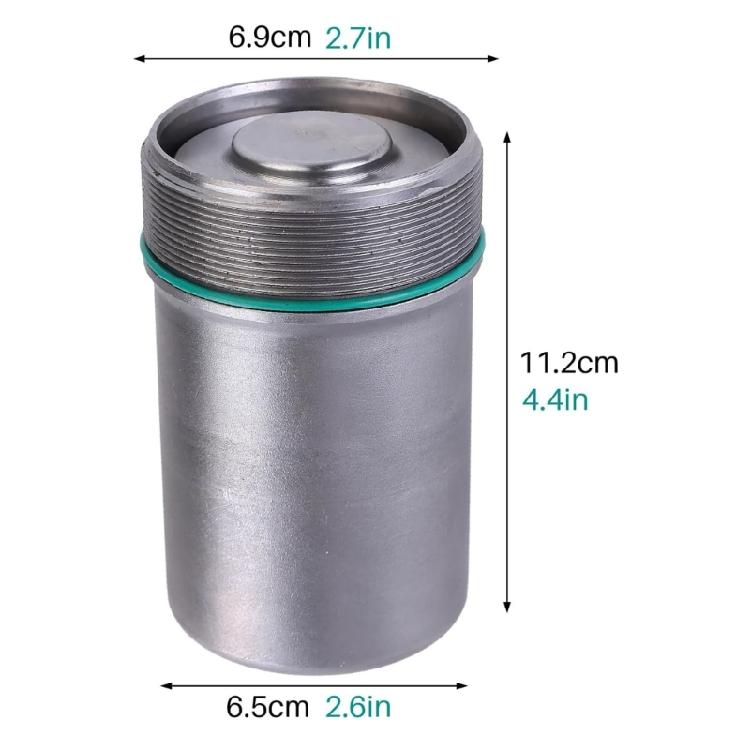 0AM325587E DQ200 0AM325587F 0AM325025MZ1L Transmission Accumulators Repair Kit Automotive Accsesories Replacement