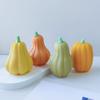 Halloween Pumpkin Silicone Mold Diy Aromatherapy Candles Drip Resin Plaster Ornaments Mould Handmade Soap Candle Making