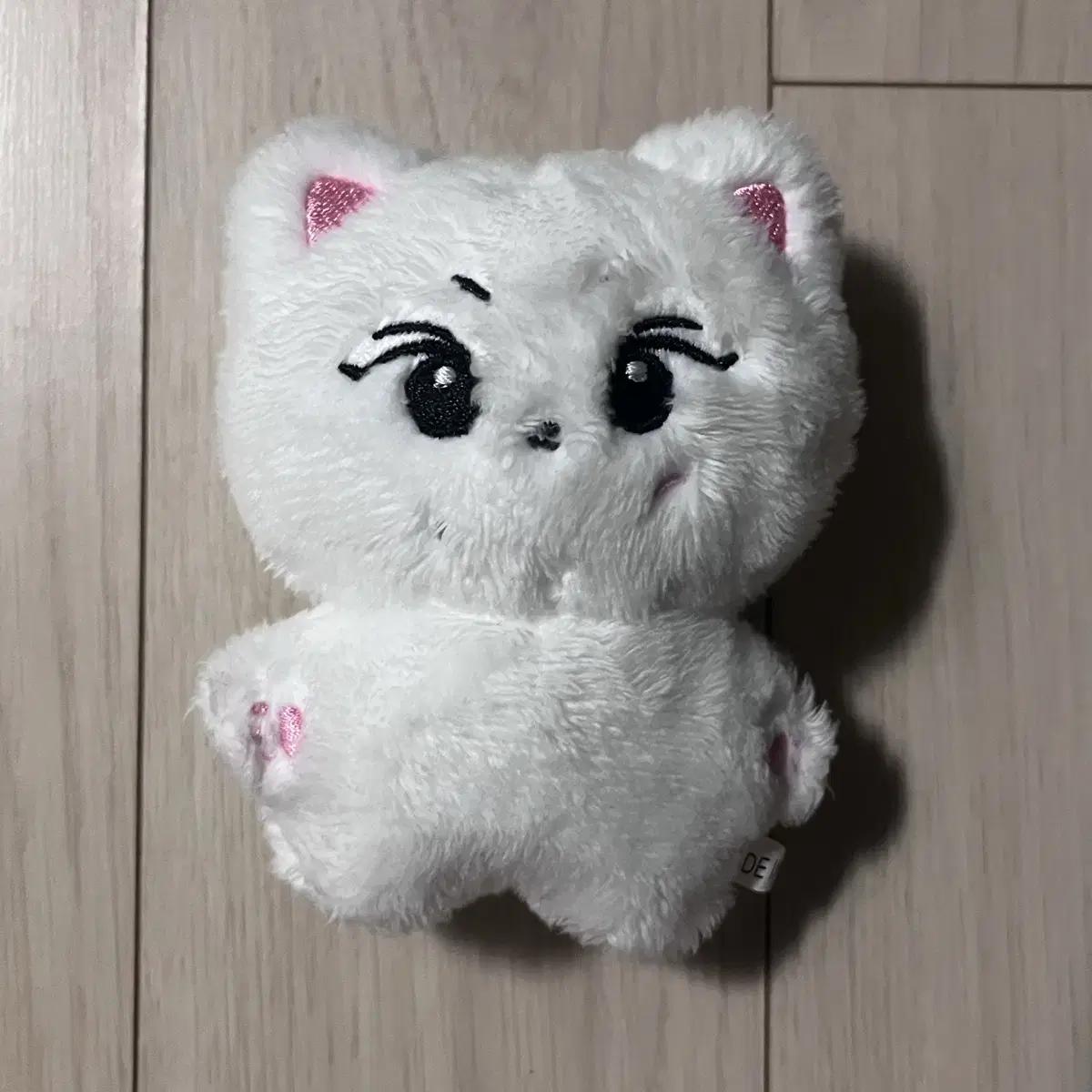 

Кукла Enhypen Jungwon, 10 см