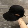 Summer Uv Protection Hat Women Wide Brim Beach Sunhat Anti-Uv Adjustable Cooling Foldable Fishing Cycling Travel Visor Hat