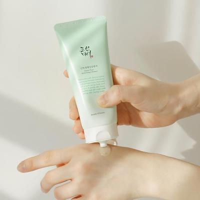 Čisticí gel Joseon Beauty Fresh Plum 100ml