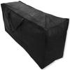 173*76*51cm 210D Oxford Cloth Outdoor Furniture Protective Sleeve Dust Cover