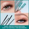 Trucco occhi – Mascara