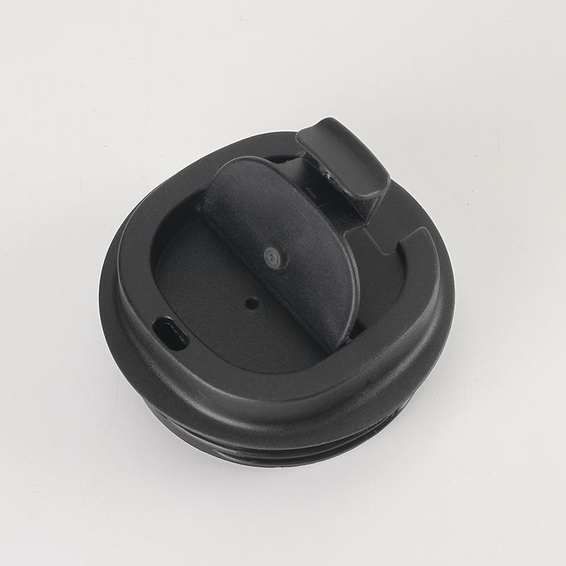 Stainless Steel Insulated Cup Double-layer Vacuum Stretched Inner Coffee Cup Office Car Outdoor Portable Travel Water Tumblers