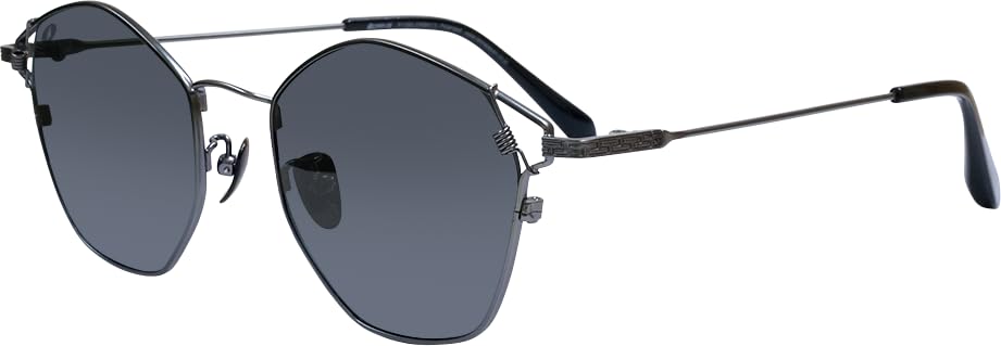 

Поляризационные солнцезащитные очки iZONE для IDRIVE Premium [iZONE] Высокоэффективные для вождения, линзы светлых оттенков, P1380-BK13