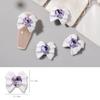Stylish Nail Decoration 3D Effect Accessories Multi-use