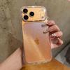 Luxury Bling Glitter Silicone Clear TPU Phone Case For iPhone 17 Pro 16 15 14 Plus 13 17 Pro Max Air Transparent Soft Cover
